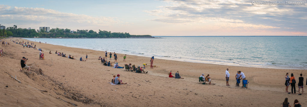 Mindil Beach, Darwin (Things to do in Darwin, Australia) Mindil Beach, Darwin (Things to do in Darwin, Australia)