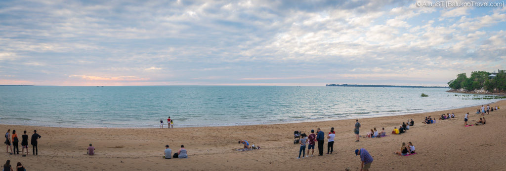 Things to do in Darwin, Australia Things to do in Darwin, Australia