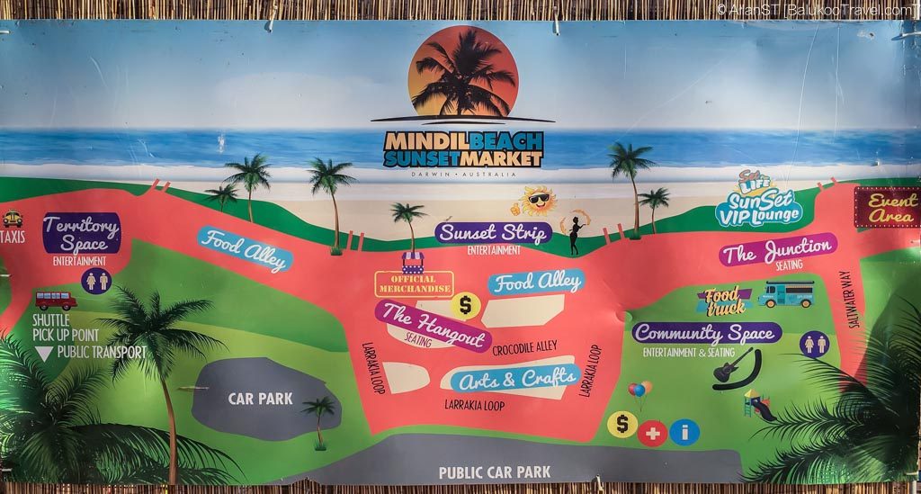 Things to do in Darwin, Australia Things to do in Darwin, Australia