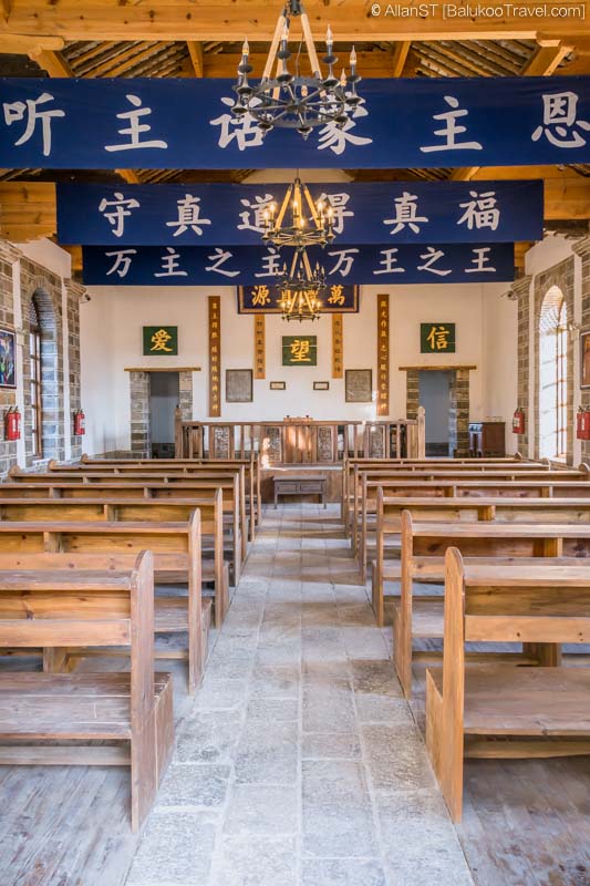 Lijiang Old Town 丽江古城