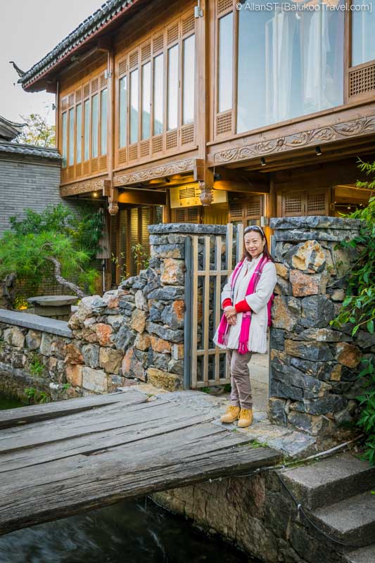 Lijiang Old Town Travel Guide, 丽江古城