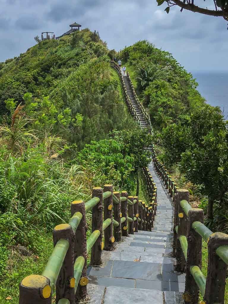 Little Great Wall 小長城 