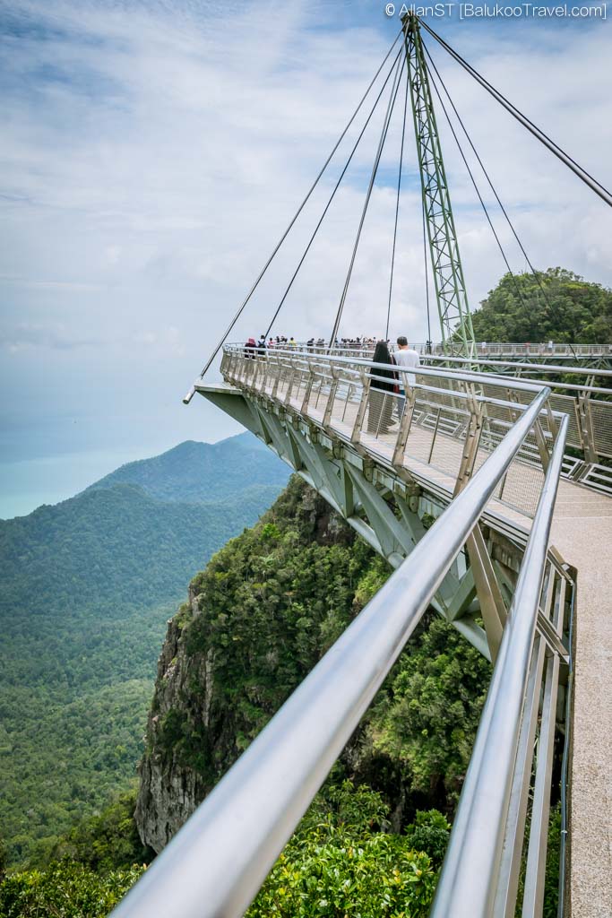 SkyBridge, Langkawi (Kedah, Malaysia)