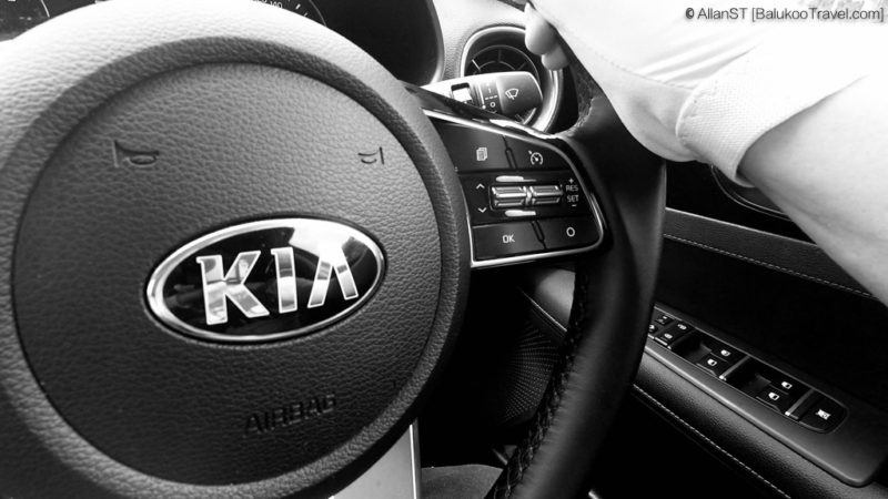 Self-drive is an excellent way to explore Malaysia (Penang Ipoh Itinerary)