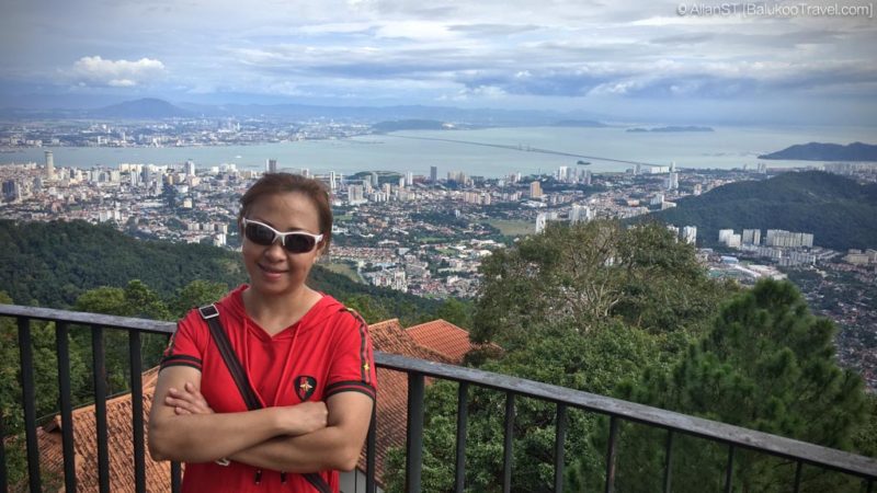 Penang Hill, Malaysia