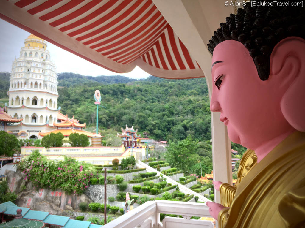 KekLokSi Temple, 极乐寺 KekLokSi Temple, 极乐寺