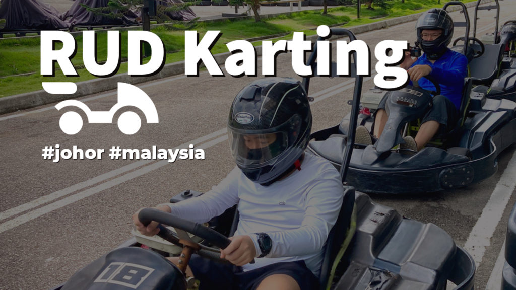 RUD Karting