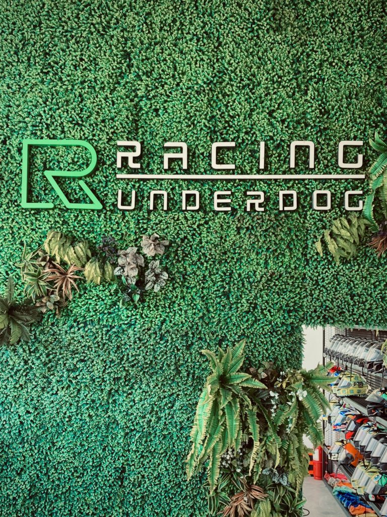 Affordable and exciting go-karting experience in Johor, Malaysia