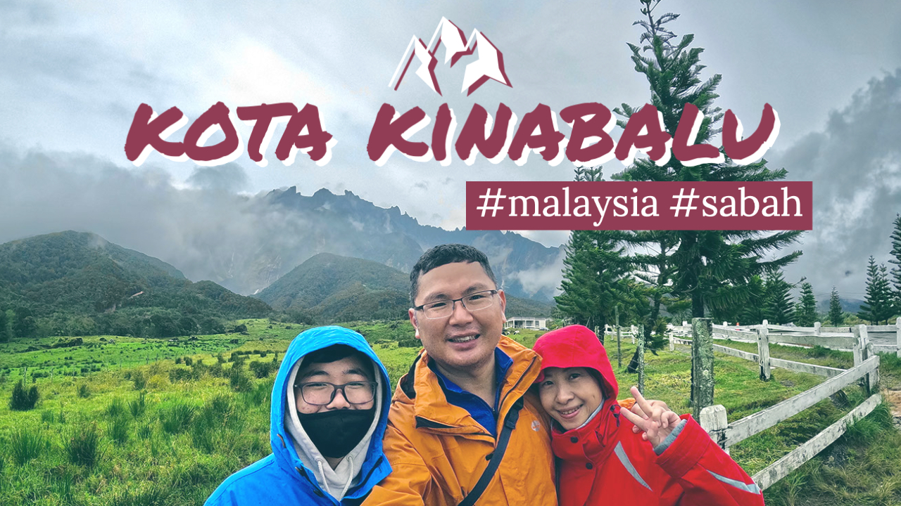 Things to do in Kota Kinabalu and Kundasang