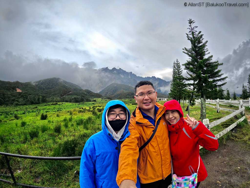 Desa Dairy Farm (Kundasang)