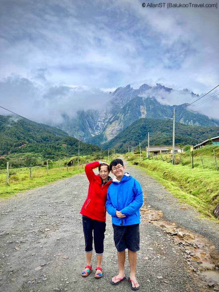 Desa Dairy Farm (Kundasang)