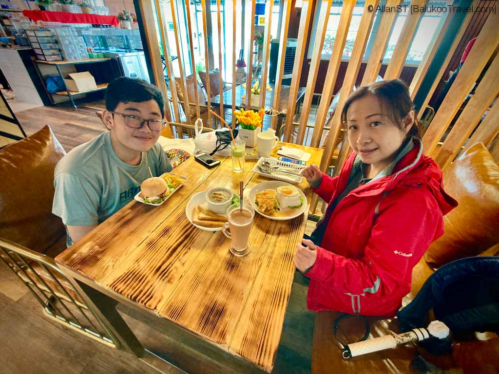 Things to do in Kota Kinabalu and Kundasang