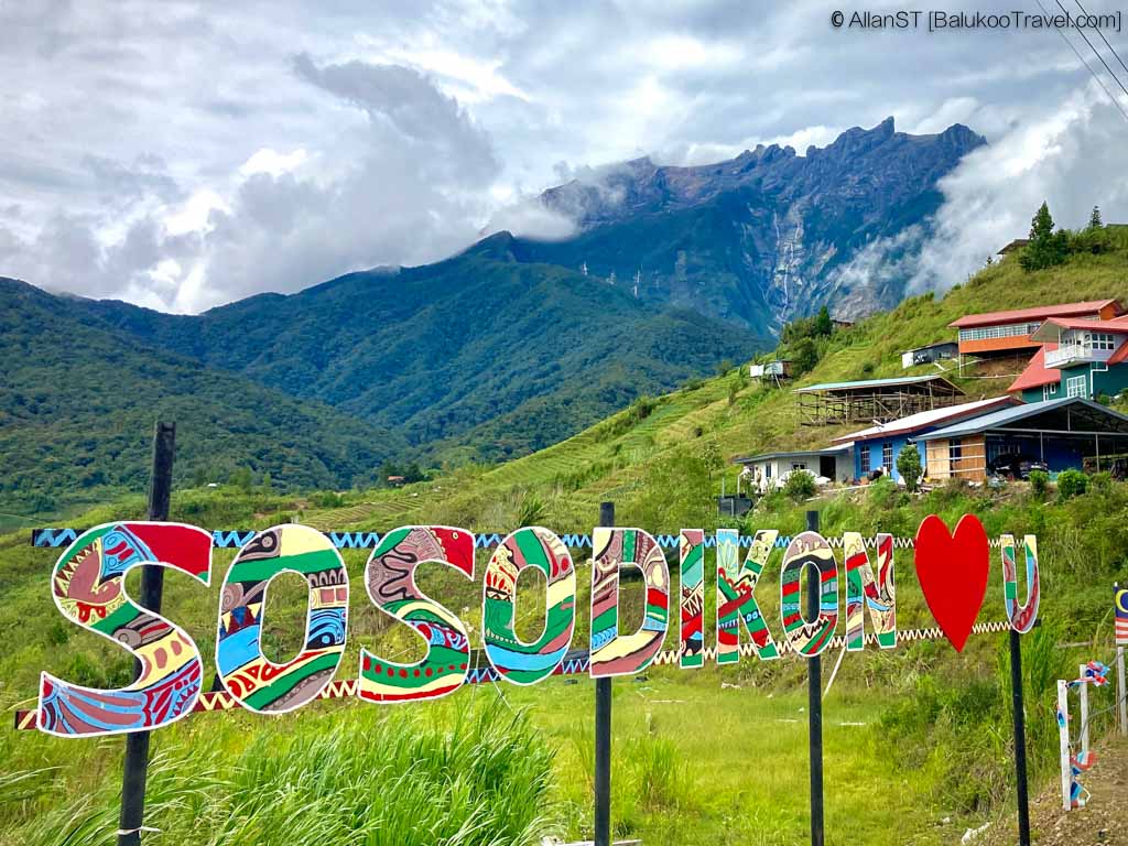 Things to do in Kota Kinabalu and Kundasang