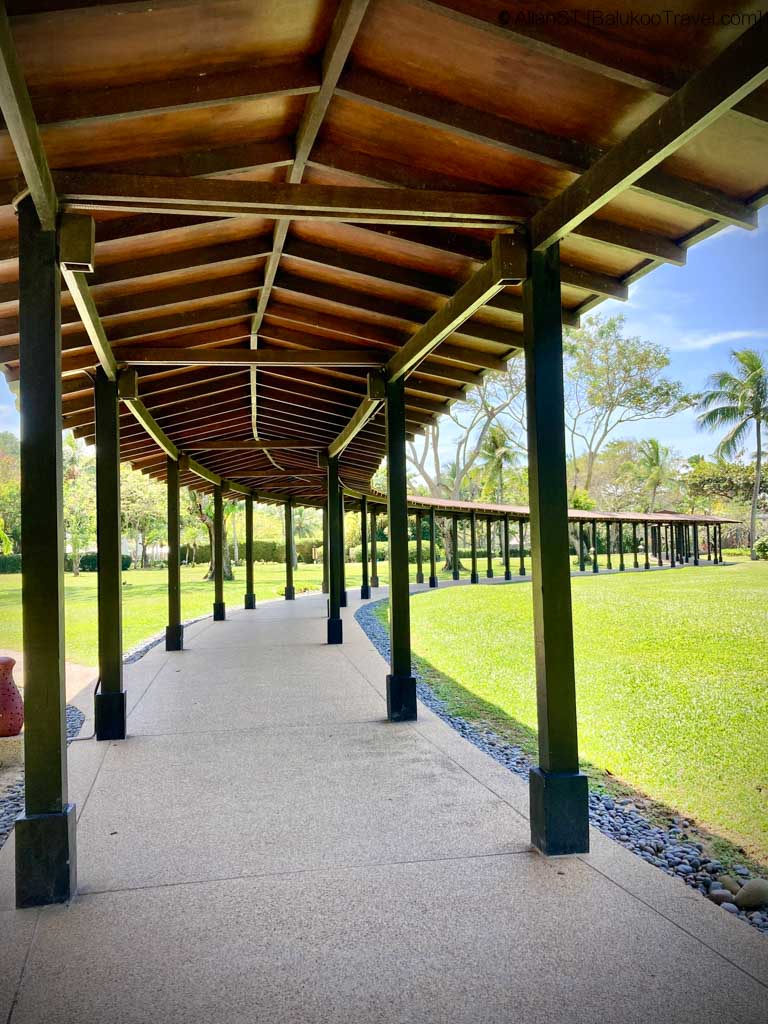 Shangri-La Rasa Ria Resort (Kota Kinabalu)