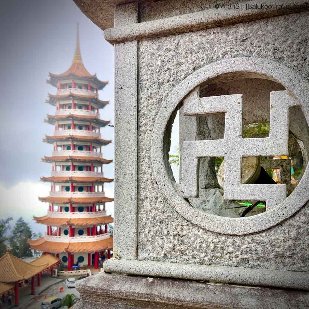 A trip to Chin Swee Caves Temple is a must! (Genting Highlands)