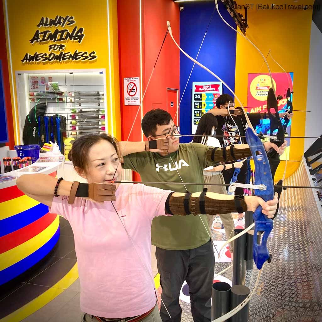 Plenty of other activities 