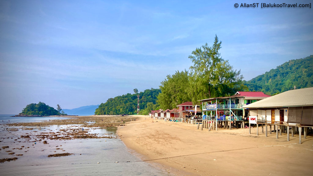 Tioman, Malaysia