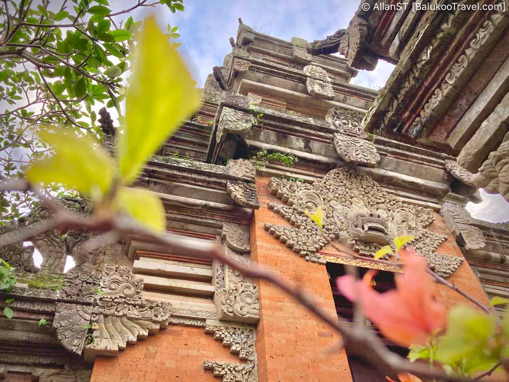 Ubud Palace