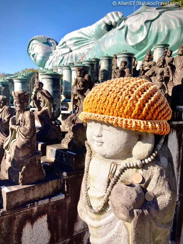 Nanzoin Temple, Fukuoka (Top Things to do in Fukuoka) Nanzoin Temple, Fukuoka (Top Things to do in Fukuoka)