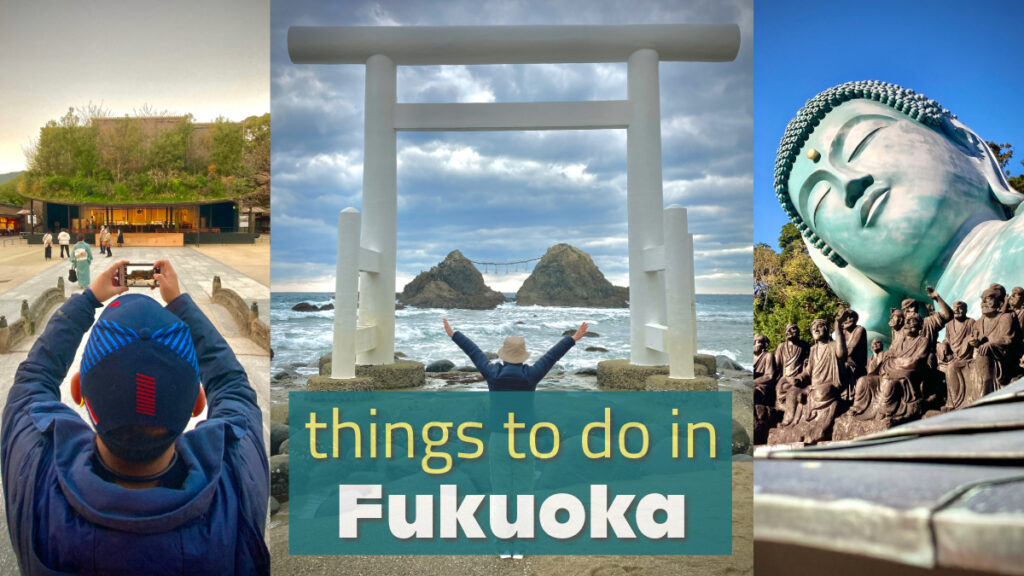 things to do in fukuoka