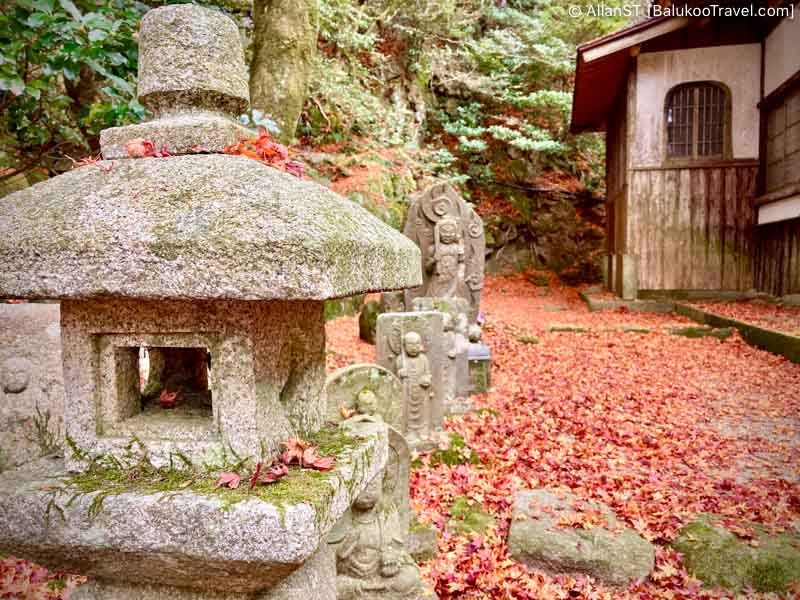 Raizansennyoji Taihioin Temple (Top Things to do in Fukuoka) Raizansennyoji Taihioin Temple (Top Things to do in Fukuoka)