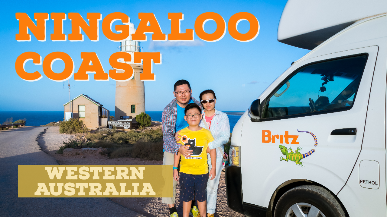 Ningaloo Coast (Western Australia)