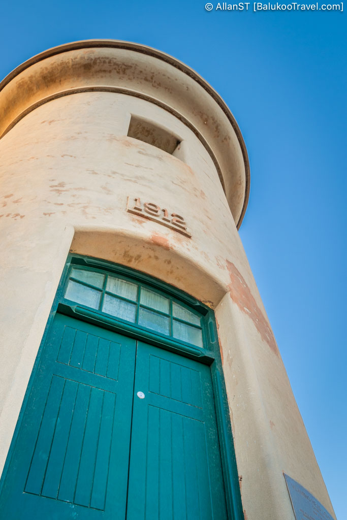 Ningaloo Coast, Vlamingh Head Lighthouse