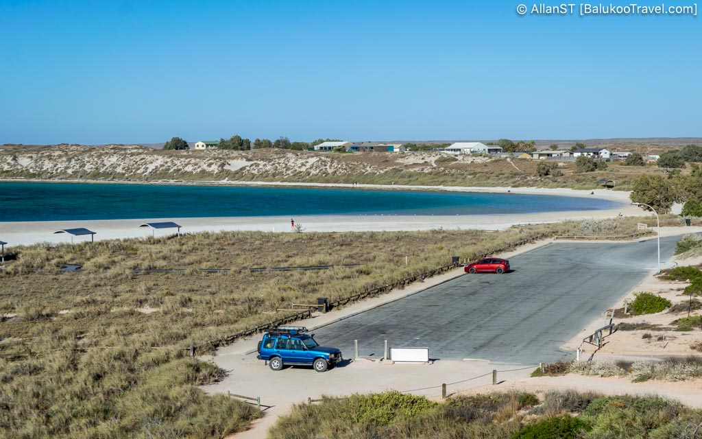 Coral Bay, Western Australia