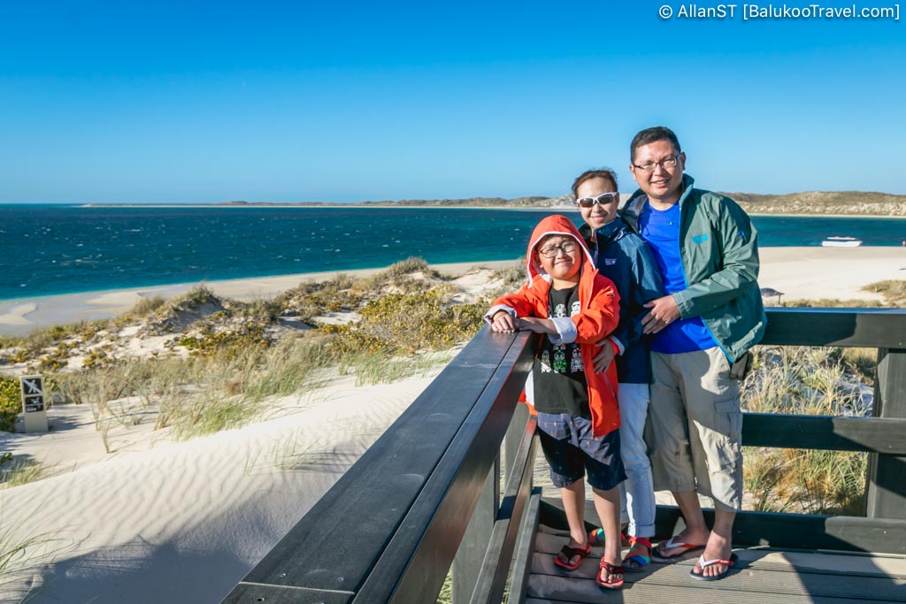 Coral Bay, Western Australia