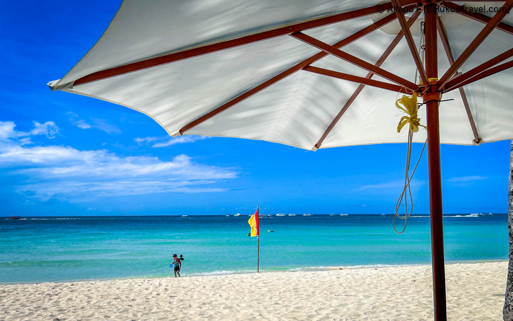 White Beach, Boracay 2024