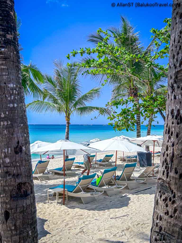 Sights around White Beach, Boracay 2024