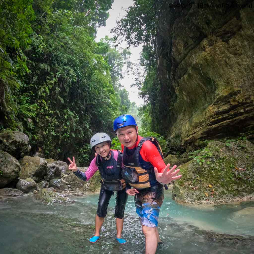 A must-do activity for anyone visiting Cebu!