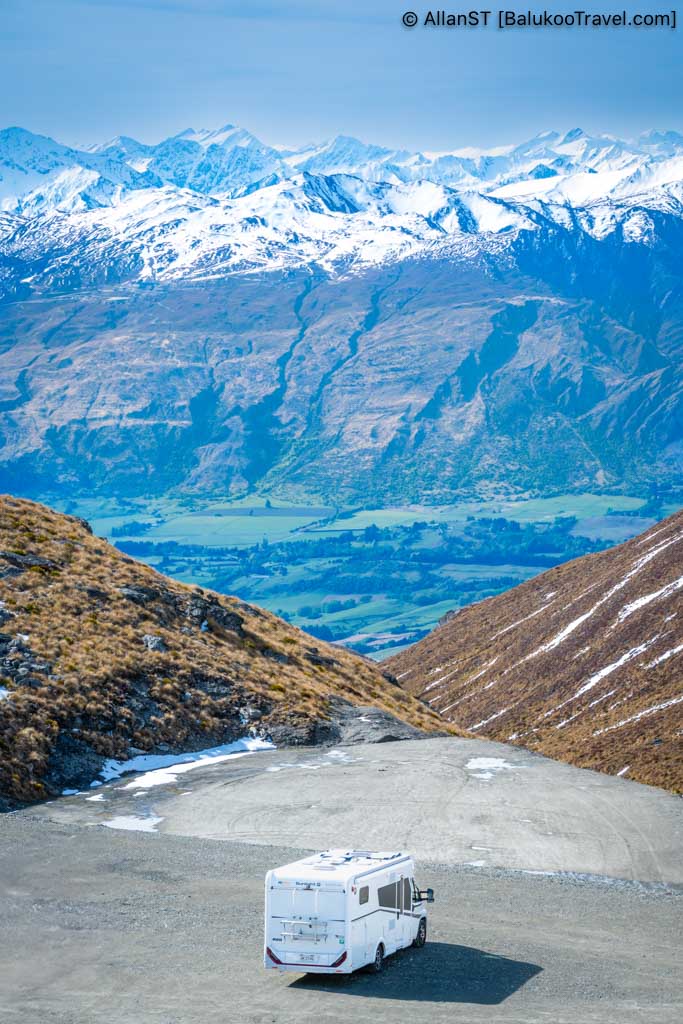 The Remarkables