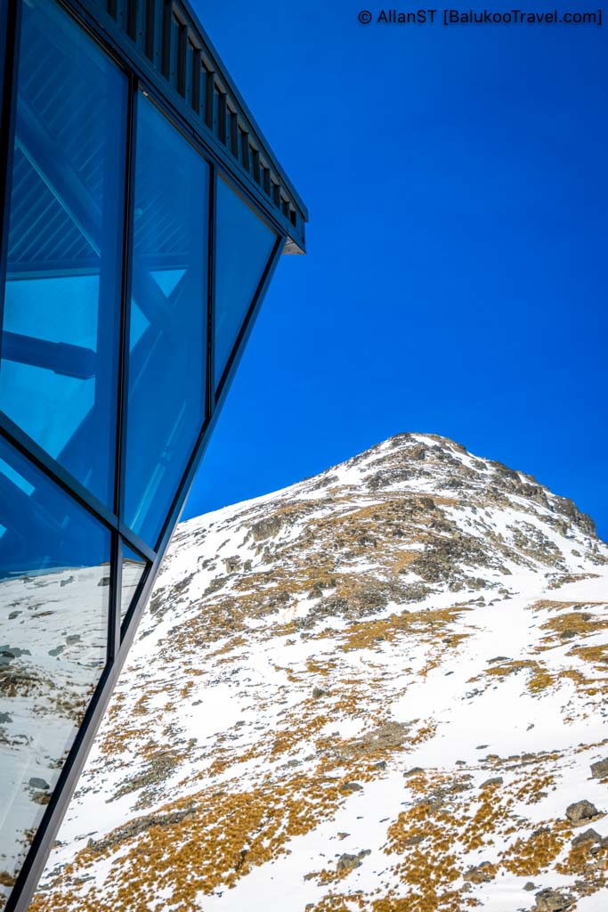 The Remarkables Ski Area The Remarkables Ski Area