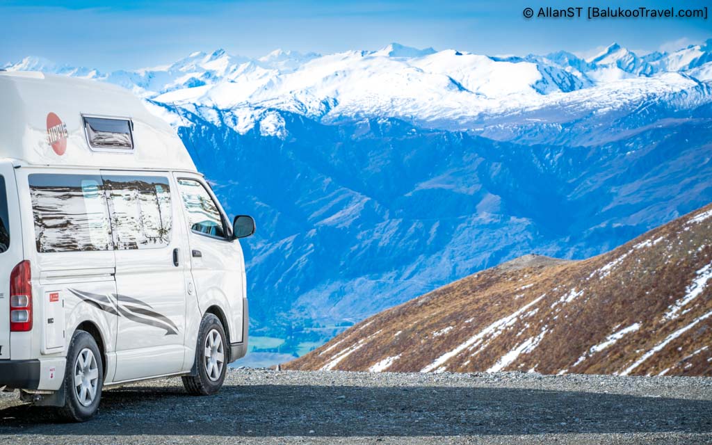 New Zealand South Island Itinerary (11-Day Road Trip)
