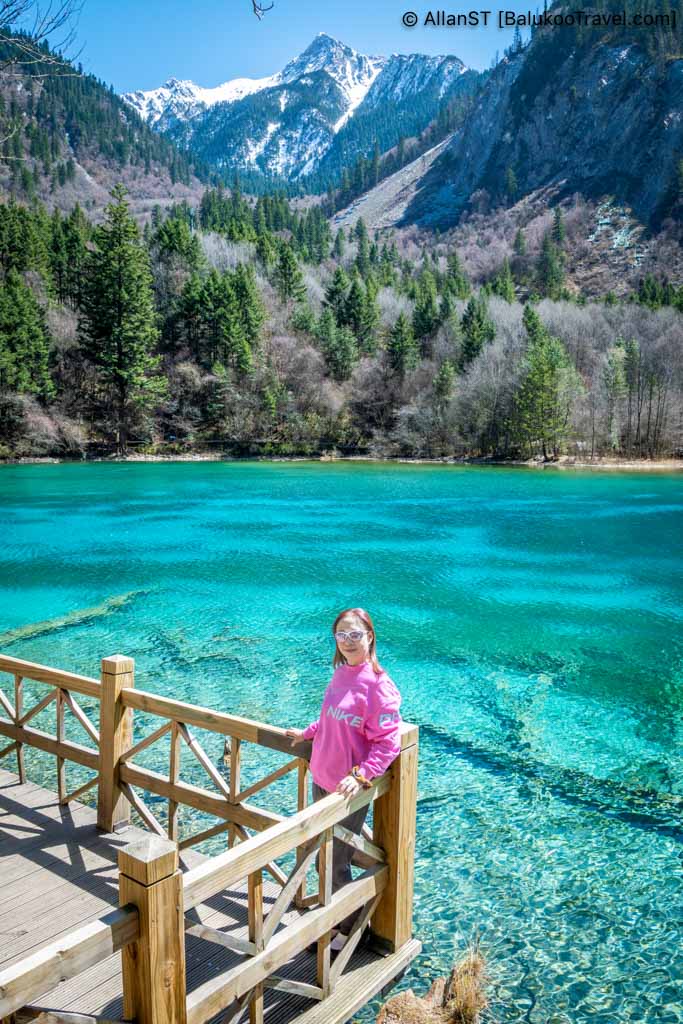 Jiuzhaigou 九寨沟: A Dreamlike Wonderland in Sichuan (Jiuzhaigou Guide)