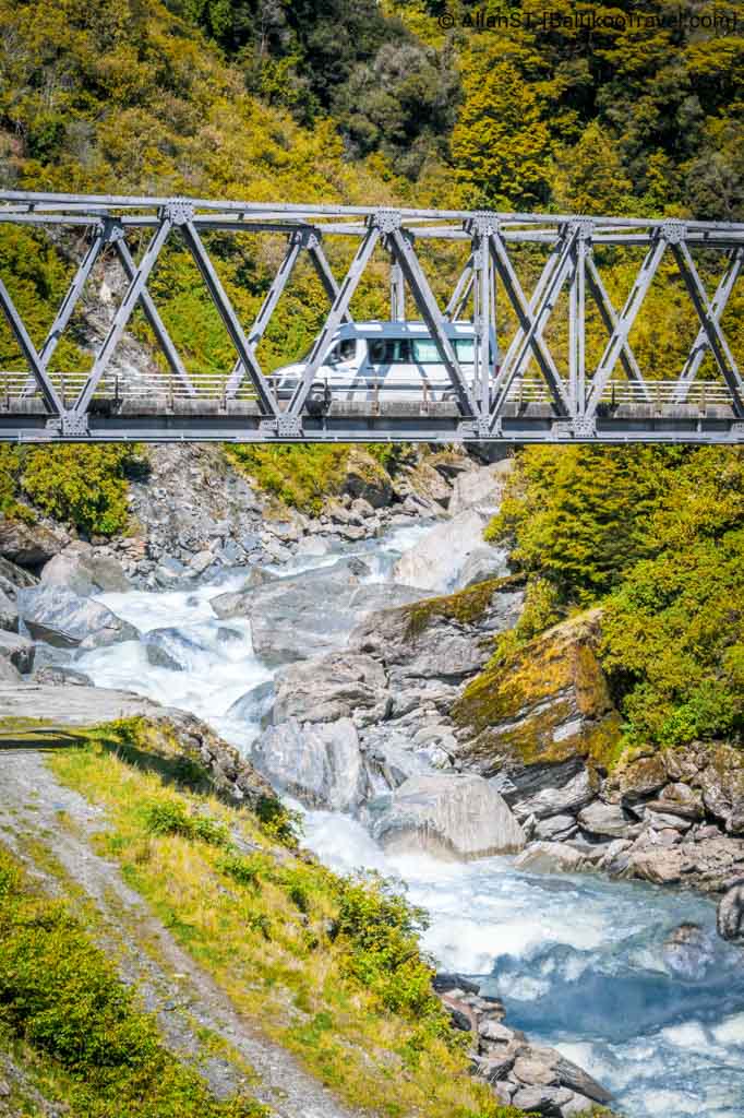 Gates of Haast Gates of Haast