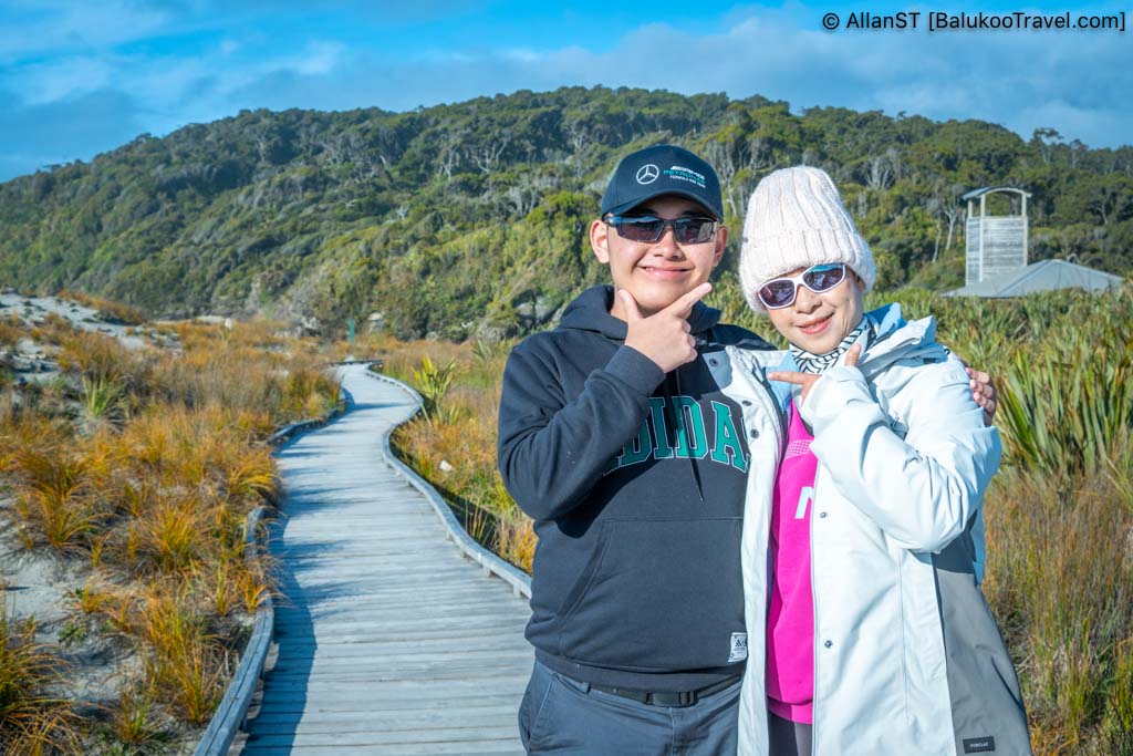 Nestled where rainforest meets the sea, Ship Creek is a hidden gem on the West Coast. Nestled where rainforest meets the sea, Ship Creek is a hidden gem on the West Coast.