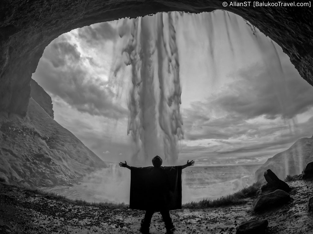 Seljalandsfoss (Iceland Itinerary 10-Day Road Trip)