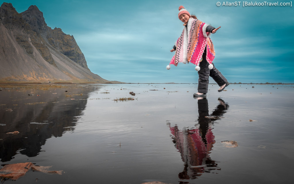 Stokksnes (Iceland Itinerary 10-Day Road Trip)