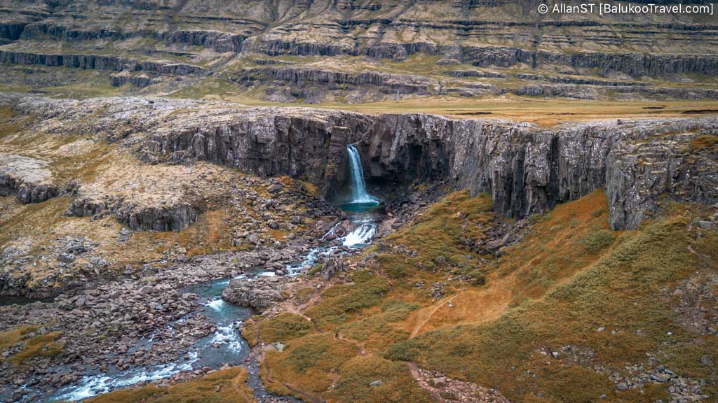 Fólaldafoss (Folaldafoss)