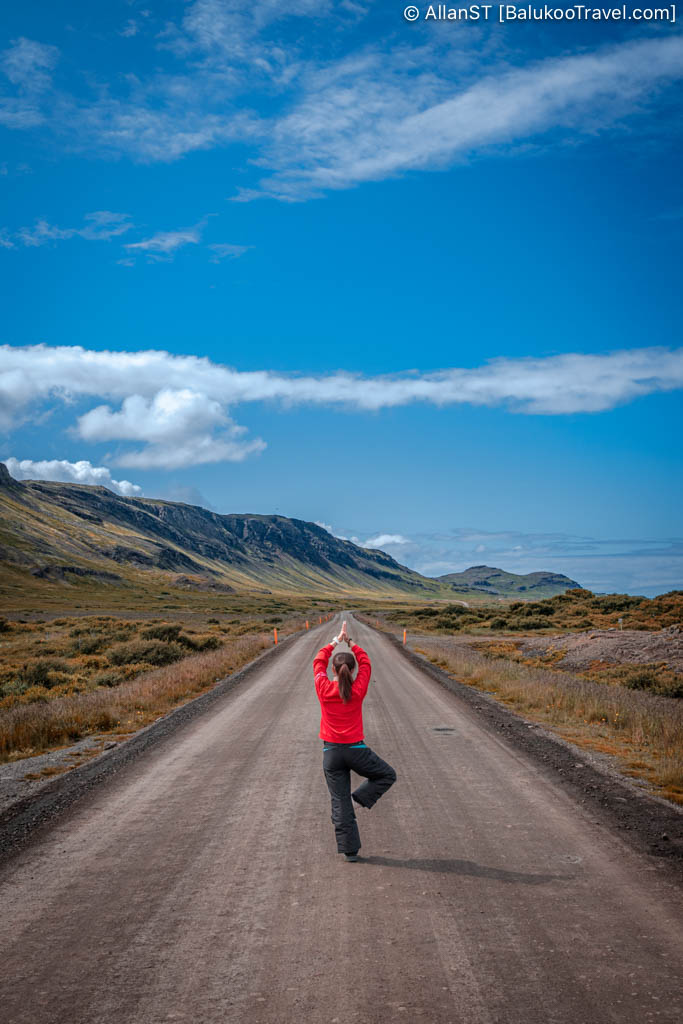 Snæfellsnesvegur (Road 54) (Iceland Itinerary 10-Day Road Trip)