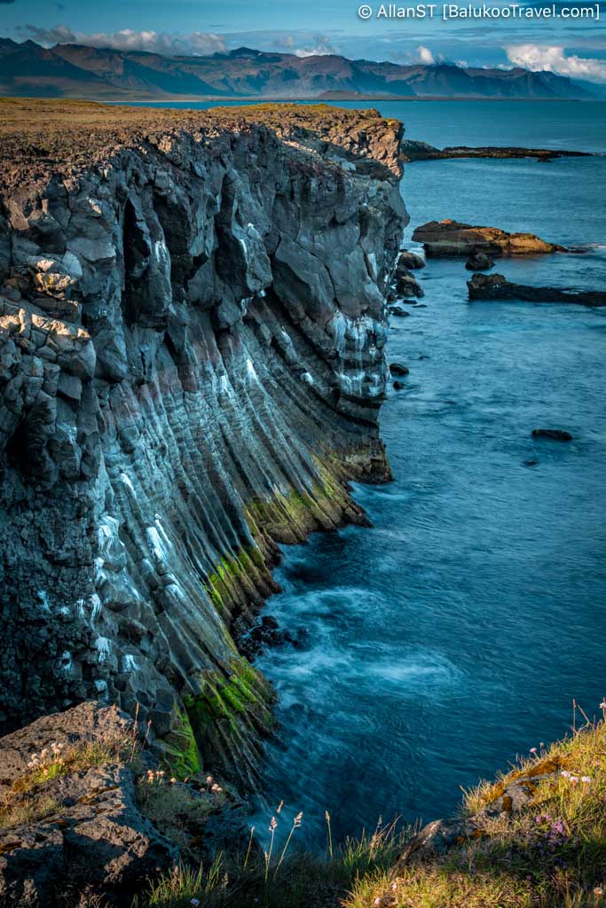Arnarstapi, Iceland