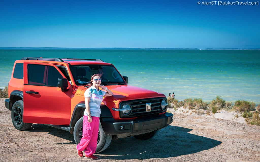 Ulungur Lake 乌伦古湖 (Xinjiang Self-Drive Itinerary) Ulungur Lake 乌伦古湖 (Xinjiang Self-Drive Itinerary)