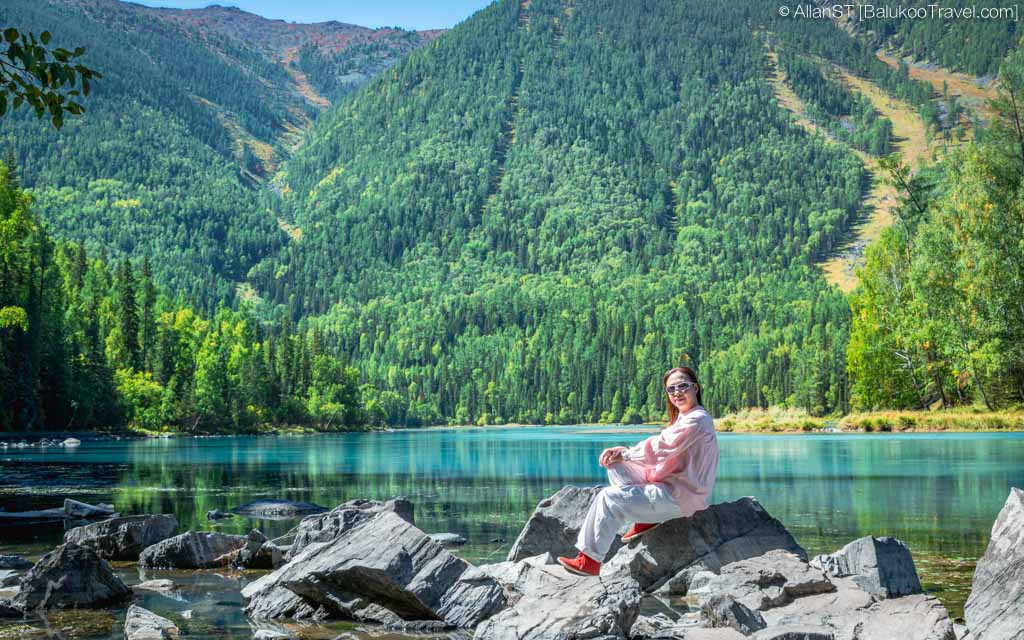 Kanas was one of the biggest highlights of our Northern Xinjiang road trip