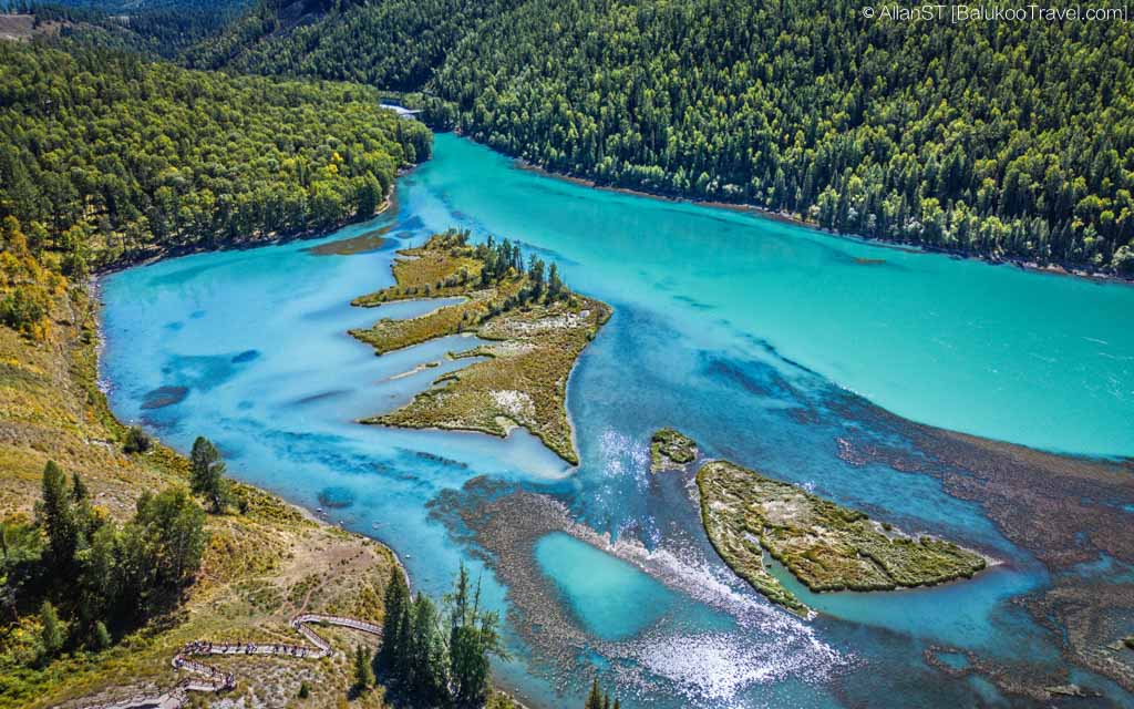 Dragon Bay 卧龙湾