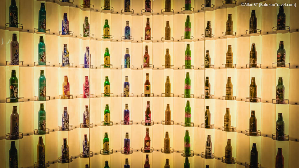 Qingdao Travel Guide: Tsingtao Beer Museum (青岛啤酒博物馆)