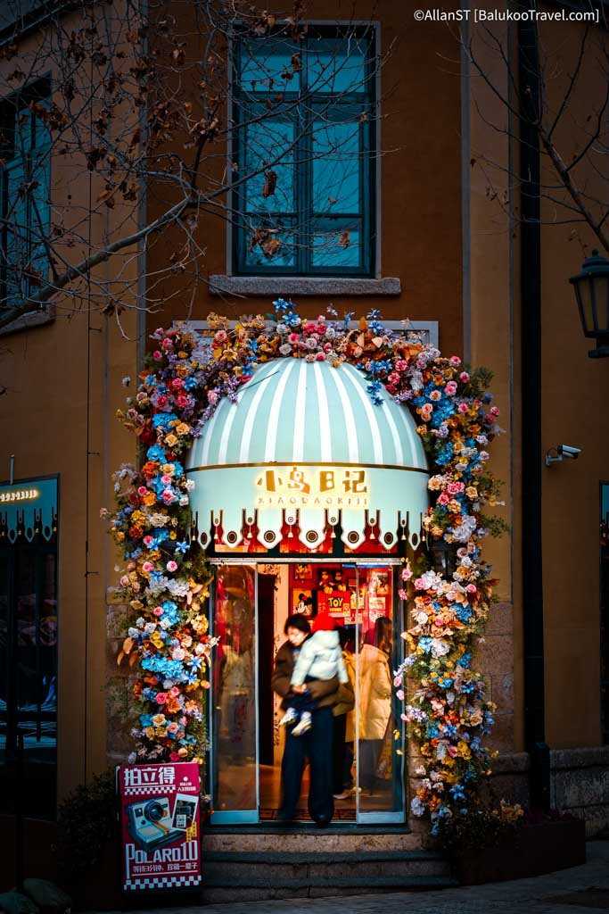 Qingdao has something to offer every traveler