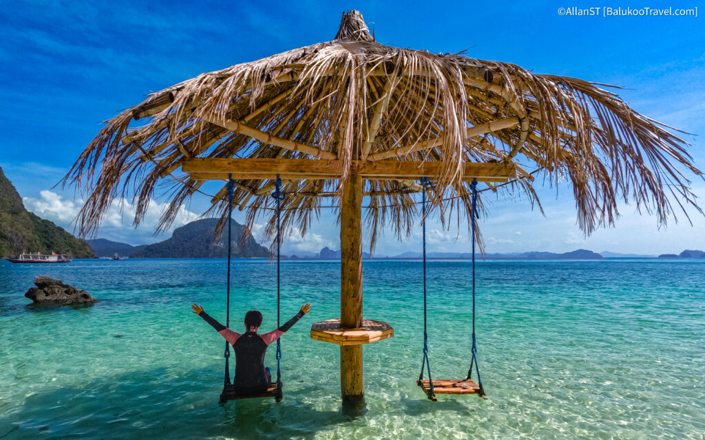 Pasandigan Beach Pasandigan Beach