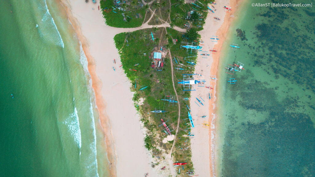 Nacpan Beach, Things to Do in El Nido: Complete Travel Guide Nacpan Beach